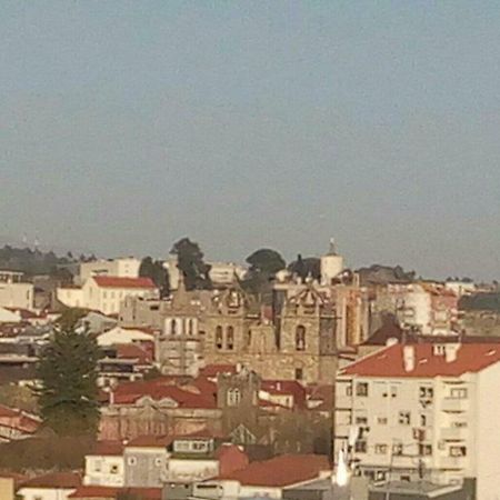 Apartamento Domus Bracari Braga Exterior foto