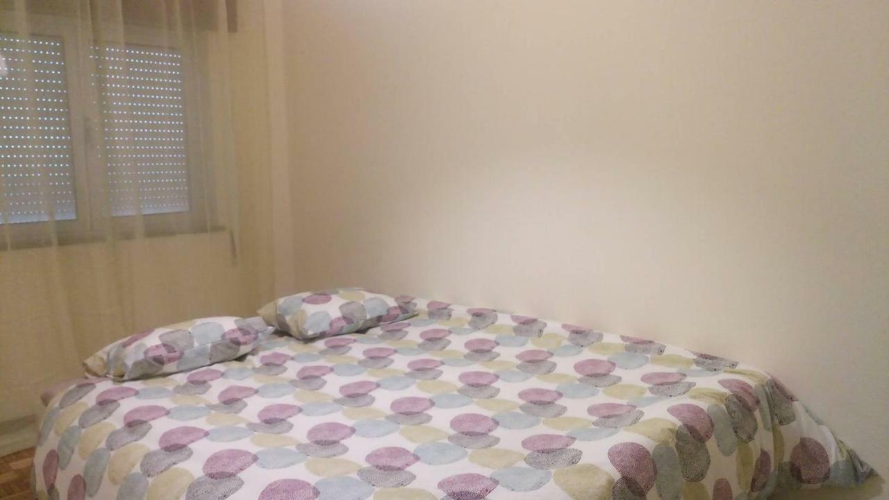 Apartamento Domus Bracari Braga Exterior foto