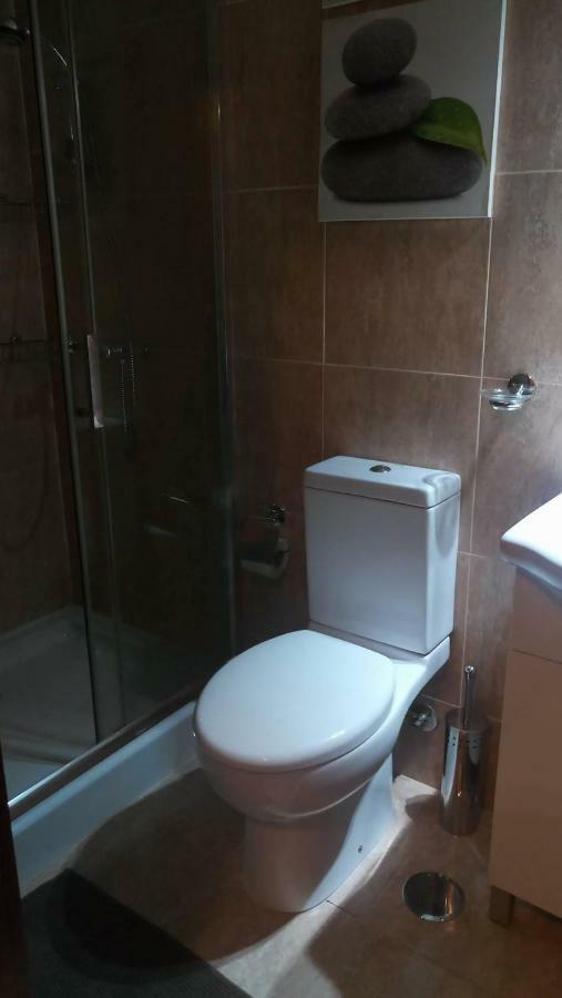 Apartamento Domus Bracari Braga Exterior foto