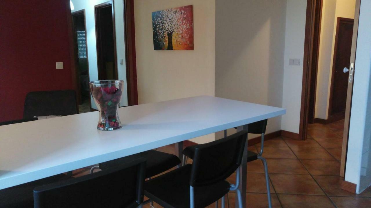 Apartamento Domus Bracari Braga Exterior foto