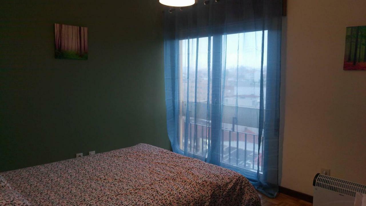 Apartamento Domus Bracari Braga Exterior foto