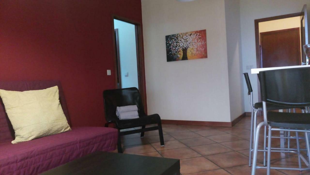 Apartamento Domus Bracari Braga Exterior foto