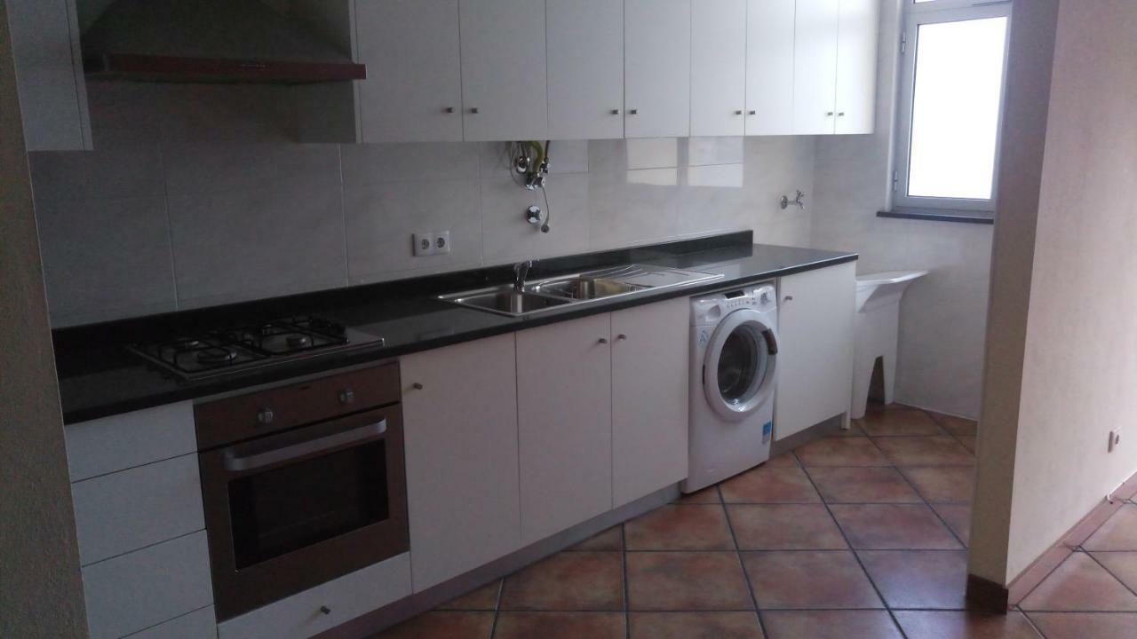 Apartamento Domus Bracari Braga Exterior foto