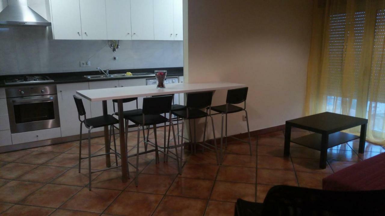 Apartamento Domus Bracari Braga Exterior foto