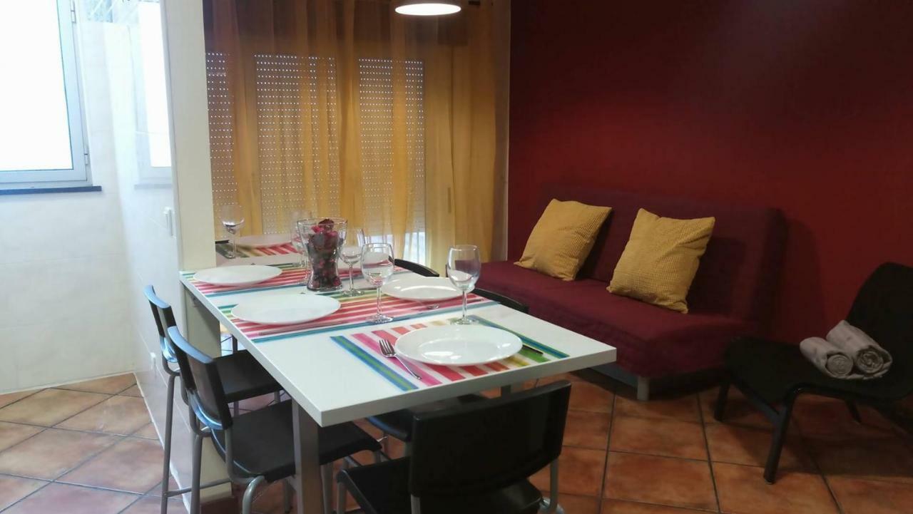 Apartamento Domus Bracari Braga Exterior foto