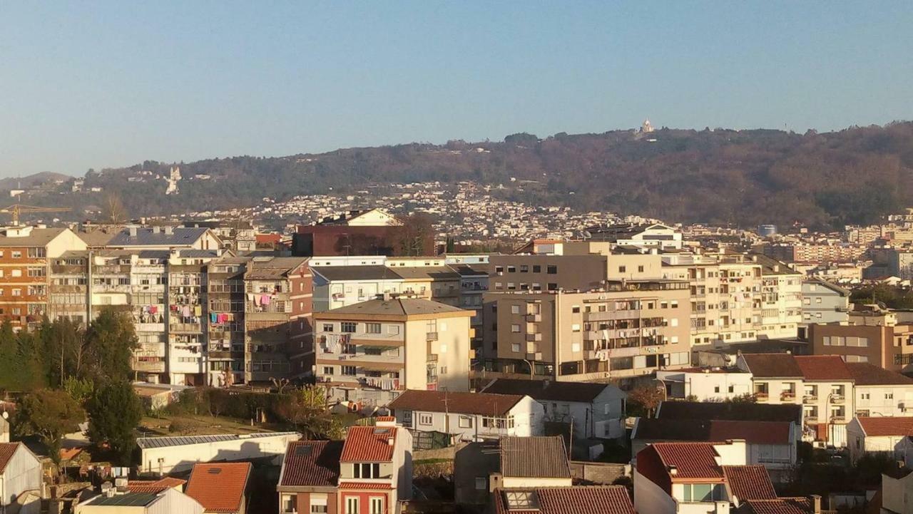 Apartamento Domus Bracari Braga Exterior foto
