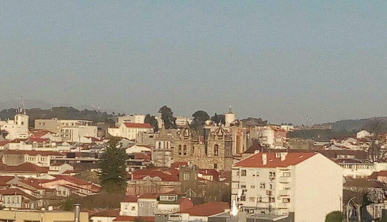Apartamento Domus Bracari Braga Exterior foto